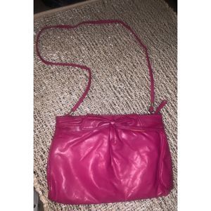Crossbody/Shoulder bag/purse